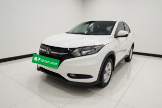 本田 缤智 2017款 1.5L CVT两驱舒适型