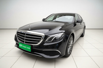 奔驰E级 2018款 改款 E 200 L