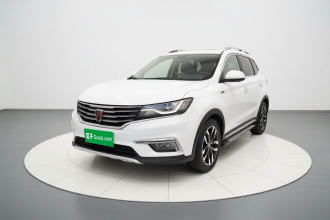 荣威RX5 2016款 30T 两驱自动互联网智享版