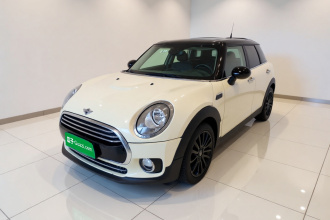 MINI Clubman 2016款 改款 1.5T COOPER