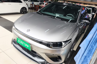 零跑汽车 零跑Lafa5 2026款 600 Ultra