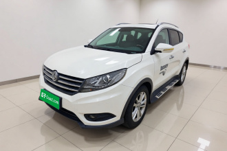 东风风光 风光580 2016款 1.8L 手动舒适型