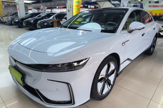 岚图汽车 岚图追光 2023款 四驱旗舰版