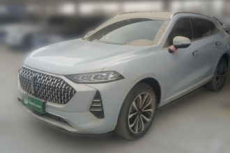 魏牌 摩卡 2021款 2.0T 两驱特醇版