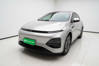 小鹏G6 2024款 580 长续航 Plus