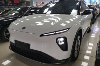 蔚来ES6 2023款 75kWh