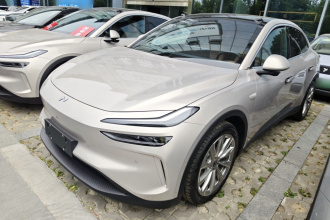 乐道L60 2025款 60kWh 四驱版