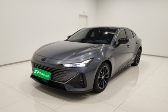长安UNI-V 2022款 1.5T 智慧领航型
