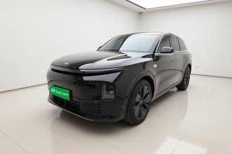 理想汽车 理想L6 2024款 Pro