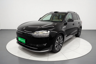 鸿蒙智行 问界M9 2024款 增程 Ultra版 42kWh 6座版