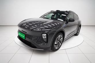 蔚来ES6 2023款 75kWh