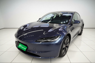 特斯拉 Model 3 2023款 长续航全轮驱动版