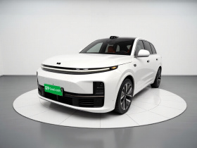 理想汽车 理想L7 2023款 Max