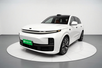 理想汽车 理想L7 2023款 Max