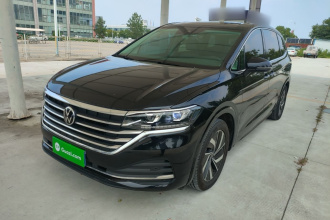 大众 威然 2023款 380TSI 尊驰版