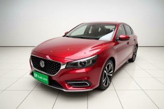 名爵 MG6 2017款 20T 自动Trophy尊享互联网版 国V