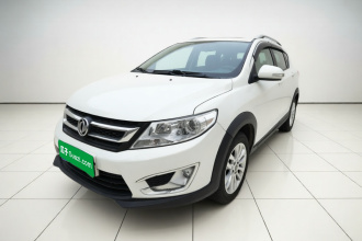 东风风神AX3 2016款 1.5L 手动尚酷型