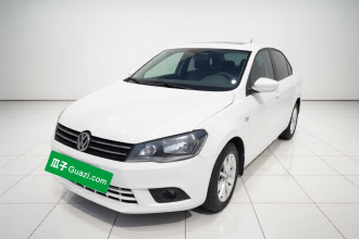 大众 捷达 2015款 质惠版 1.6L 自动舒适型