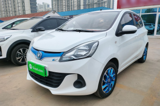 长安 奔奔EV 2019款 改款 EV360 标准型