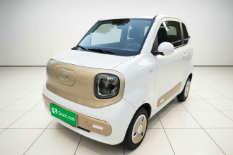 奔腾小马 2025款 222km 灵动马