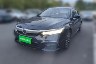 本田 英仕派 2019款 锐·混动 2.0L 净雅版 国VI