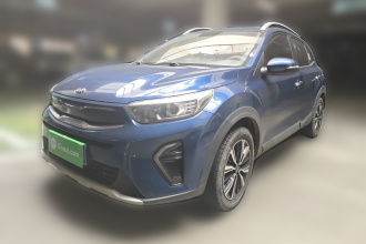 起亚 奕跑 2019款 1.4L 自动趣享版 国VI