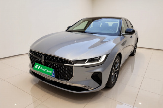 林肯Z 2025款 2.0T 尊尚版