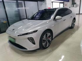 蔚来ET7 2022款 100kWh 首发版