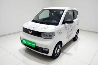 五菱汽车 宏光MINIEV 2022款 自在款 磷酸铁锂