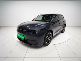 零跑汽车 零跑C10 2024款 530舒享版