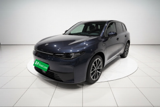 零跑汽车 零跑C10 2024款 530舒享版