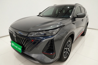 长安CS75 PLUS 2023款 第二代 1.5T 自动精英型