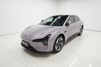 小鹏MONA M03 2025款 515 长续航 Plus