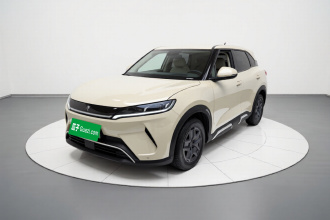 比亚迪 元UP 2025款 301KM 领航型