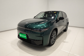 零跑汽车 零跑C10 2024款 210智享版