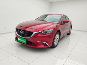 马自达 阿特兹 2018款 2.0L 蓝天豪华版 国V