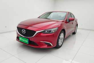 马自达 阿特兹 2018款 2.0L 蓝天豪华版 国V