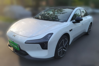 小鹏MONA M03 2025款 600 超长续航 Max