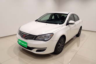 荣威350 2014款 1.5L 手动迅驰版