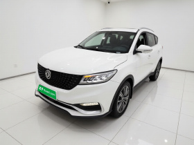 东风风光 风光580Pro 2020款 280TGDI CVT领航版