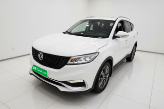 东风风光 风光580Pro 2020款 280TGDI CVT领航版