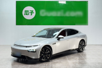 小鹏P7 2022款 480N+