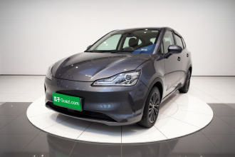 哪吒汽车 哪吒V 2022款 潮 400 Lite