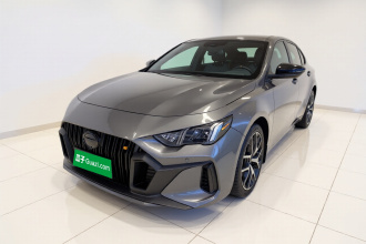 广汽传祺 影豹 2021款 270T DCT J16版