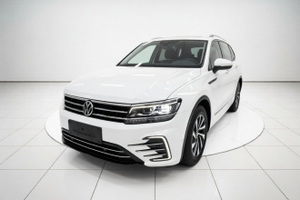大众 途观L新能源 2021款 430PHEV 插电混动旗舰版
