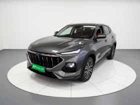 长安欧尚X5 2021款 1.5T DCT尊贵型