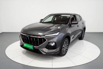 长安欧尚X5 2021款 1.5T DCT尊贵型