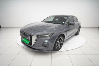 红旗H5 PHEV 2025款 170 超混版