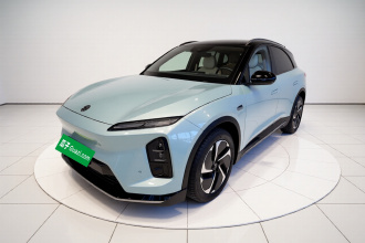 蔚来ES6 2025款 75kWh