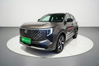 长安CS55PLUS PHEV 2026款 智慧新蓝鲸 125km 智越版